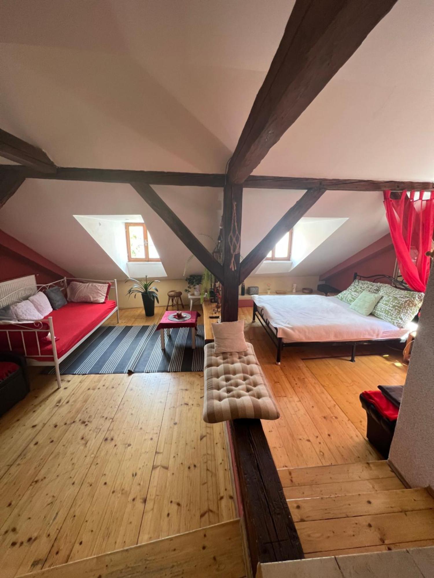 Apartman Galant Lägenhet Český Krumlov Exteriör bild